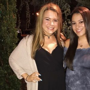 Meet your Posher, Shannon